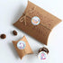 1000pcs Unicorn Label Stickers, DIY Decoration Stickers, 1 Inch Self-Adhesive for Party Gift Bags (10 Styles)