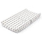 Summer Infant Ultra Plush Changing Pad Cover, XO