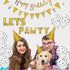 Cat & Dog Birthday Party Supplies - Pawty Balloons, Hats, Decorations & Banners