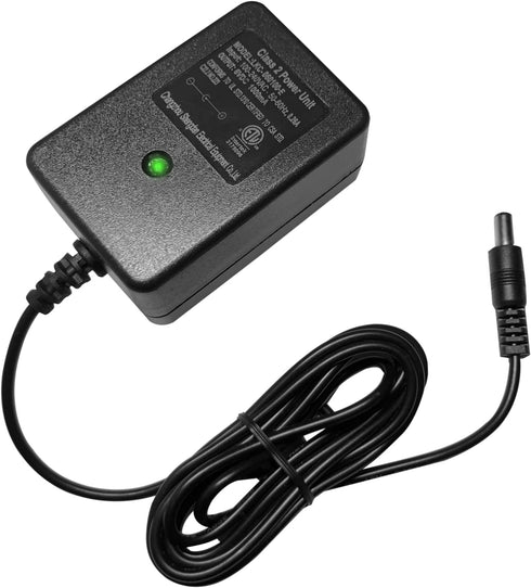 6V Charger for Kids Ride On Car Toys, 6 Volt Battery Charger for Kidzone Bumper SUV Electric Ride-Ons
