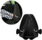 Ihaapsi 4-in-1 Footrest for Kids and Toddlers - Compatible with Car Seats, Portable
