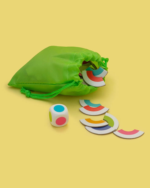 Foodie Fight Revised: A Trivia Game for Serious Food Lovers