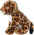 12 Inches Wild Republic Jaguar Cub Plush, Stuffed Animal, Plush Toy, Gifts for Kids, Cuddlekins
