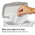 OXO Tot Wipes Dispenser in Gray - Perfect for On-the-Go