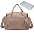 Fwkekye Diaper Bag Tote, Crossbody Large Travel Baby Bag for boys & Girls