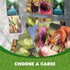 Ecosystem, A Family Card Game about Animals, Habitats, and Biodiversity for Kids 10+ and Adults