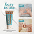 100% 21 Control-It Natural Nail Biting & Thumb Sucking Solution | Natural Kid Safe Bitter Taste Deterrent | Gentle on