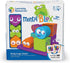 Learning Resources Mental Blox Jr. Early Logic Game - 8 Pieces, STEM Educational Games for Kids, Ages 4+, Brain Teasers