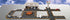 Hot Wings Planes Piper Cherokee with Connectable Runway