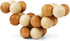 20 PLAYABLE ART Ball, Natural