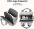 Backpack 4 JSTPRO Diaper Bag - Large Diaper Bag with Portable Changing Pad as Baby Shower Gifts, Lightweight Waterproof
