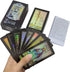 IXIGER Tarot Cards with Guide Book and Gift Bag - Classic 78 Card Deck for Beginners and Experts