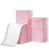 Buyockss Disposable Changing Pad Liners Pack of 100 Baby Incontinence Changing Pads Diaper