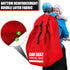 Backpack Car Seat Travel Bag for Airplane, Large Car Seat Bags for Air Travel with Comfort Padded Straps, Carseat
