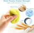 Yiklucg 18 Set 15 3-4-8 Unleash Creativity with Unique Dino and Animal Molds Dough Toys Dough Accessories Whit .Ideal