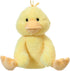 Apricot Lamb Toys Plush Yellow Duck Stuffed Animal Soft Cuddly Perfect for