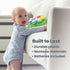 1 3 BEST LEARNING Mushroom Garden - Interactive Educational Light-Up Toddler Toys for to Years Old Toddlers - Colors