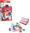 SmartGames IQ Link, a Travel Game for Kids and Adults. A STEM-Focused