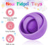Fidget Toys for Kids, Sensory Toys for Teens, Gifts for Boys Girls ADHD Autism Stress Relief Quiet Finger Tools