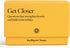 Intelligent Change Get Closer Social Bonding Card Game, Conversation Starters with Fun