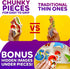 1-3 3xSET 2-4 3-5 QUOKKA Wooden Puzzles for Toddlers Toddler Puzzles Ages Montessori Animal Chunky Puzzle for Kids Wood