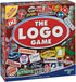 The Logo Game - Fun Party Game of Things You Know and Love! - Ages 12+ - 2-6 Players