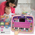 Kids Tablet Toddler Learning Pad - LED Screen for Alphabet, Numbers, Music, and Math for Boys & Girls