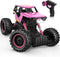 DOUBLE E 1:12 RC Monster Truck - 4WD Off-Road Remote Control Car
