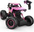 DOUBLE E 1:12 RC Monster Truck - 4WD Off-Road Remote Control Car