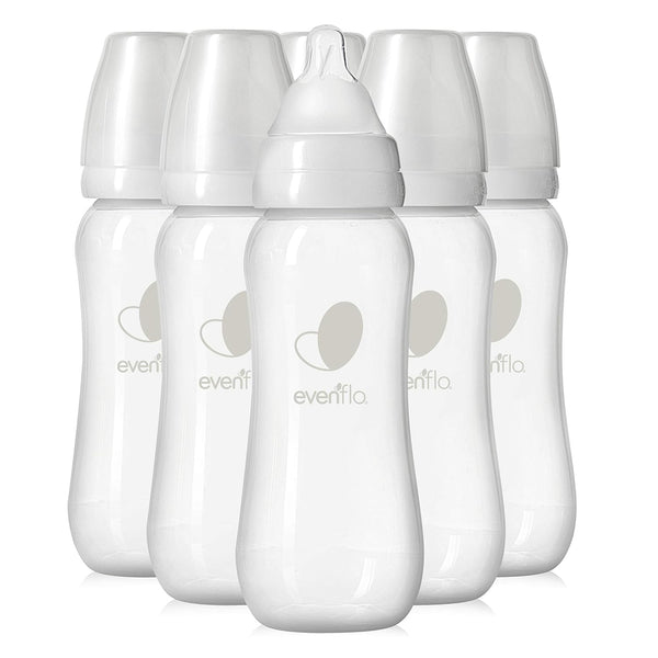 Evenflo Feeding Premium Proflo Venting Balance Plus Standard Neck Baby, Newborn and