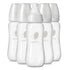 Evenflo Feeding Premium Proflo Venting Balance Plus Standard Neck Baby, Newborn and