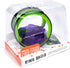 HEXBUG Ring Racer, Self-Stabilizing Rechargeable Remote Control Robot Toys for Kids, STEM Toys (Colors May Vary)