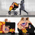 Zhbvncp Funny Submarine Baby Car Seat Cover & Breastfeeding Nursing Cover - Breathable Stretch Fabric Multi-Use Nursing