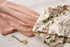 2-Pack 47 47 inches Little Jump Cotton Muslin Swaddle Blankets for Baby Boys Girls Unisex - Boho Floral Baby Blanket