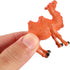 STOBOK Miniature Camel Models - Pack of 4 Camel Figurine Animal Desktop Ornaments