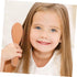 Wooden Hair Brush - Newborn Grooming Kit for Boys and Girls