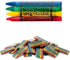 25 Bulk Crayon Packs of 4 (100 count) - Bulk Crayons for