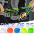 MAGICYOYO 100% Polyester Professional Yoyo Strings for Responsive and Non-Responsive Yoyos - Pack of 25
