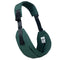 AUYEAZGO Toddler Carrier - Premium Cotton, Large Seat & Back Support, with