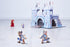 Set 9 3+ J08582 Janod Story Box - Fortified Castle Play - Pieces - Ages
