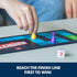 Educational Insights Blurt! The Think-Fast Party Game - Board Game for Kids and Adults Ages 7+, Family Game Night