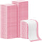 Loccmat 100Pack Disposable Changing Pads,Baby Disposable Underpads 17 X 13 in,Waterproof Diaper Changing