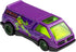 Hot Wheels Pop Culture Dream Van XGW - 1:64 Scale Vehicle for Kids & Collectors of New & Classic Toy Cars