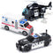 JOYIN Toddler Truck Toys for 3 4 5 6 7 Year Old