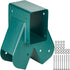 VEVOR A-Frame Middle Swing Brackets, Heavy Duty Carbon Steel Swing Set Hardware with Mounting Hardware