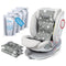Orzbow Car Seat Cooling Pad for Toddler with Removable Ice Pack, Summer