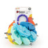 Sassy Crinkle Ball Sensory Toy for 3+ Months