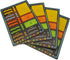 Stronghold Games Terraforming Mars Ares Expedition - Card Game Collectors Edition for 1 to 4 Players, Orange
