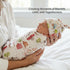 Set 95% 0-3 Swaddles for Newborns Baby Blanket Ultra-Soft Bamboo Viscose Baby Swaddle for Months | Newborn Essentials