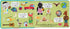 Melissa & Doug Poke-a-Dot Children's Book, Alphabet Eye Spy Board Book with Buttons to Pop, FSC Certified